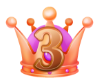 第3名